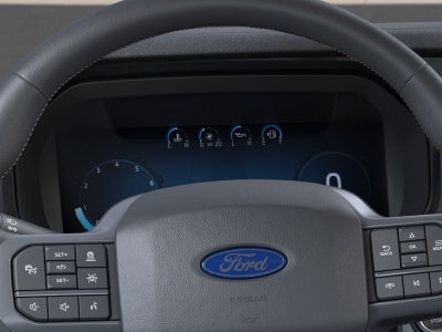 2026 Ford F-150 4WD SUPERCREW LARIAT