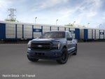 2026 Ford F-150 4WD SUPERCREW LARIAT