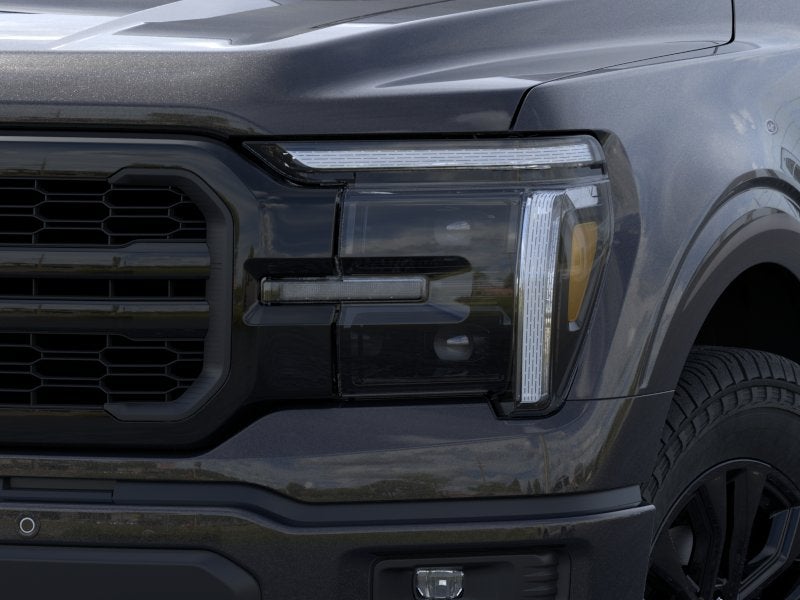 2026 Ford F-150 4WD SUPERCREW LARIAT