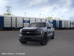2026 Ford F-150 4WD SUPERCREW LARIAT