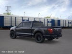 2026 Ford F-150 4WD SUPERCREW LARIAT