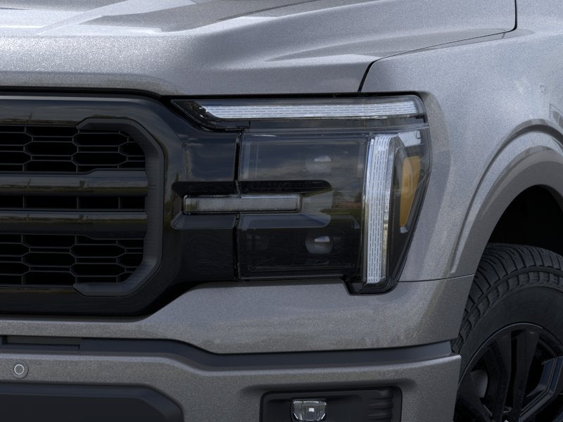 2026 Ford F-150 4WD SUPERCREW LARIAT