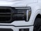 2026 Ford F-150 4WD SUPERCREW LARIAT
