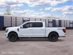 2026 Ford F-150 4WD SUPERCREW LARIAT