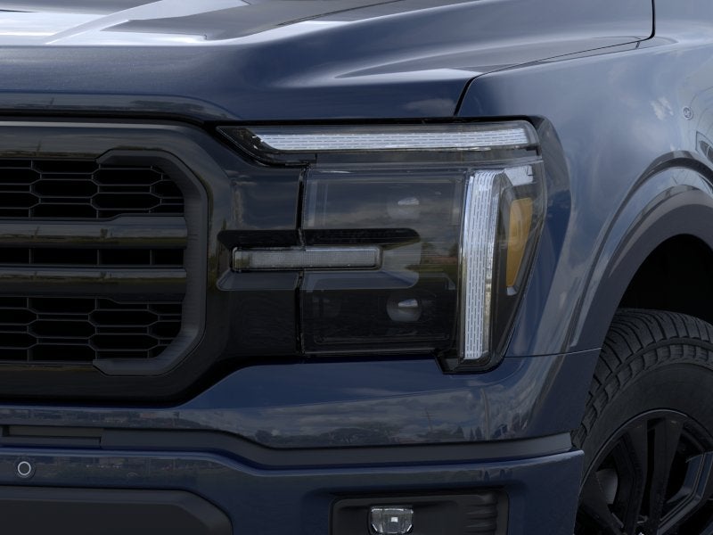 2026 Ford F-150 4WD SUPERCREW LARIAT
