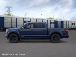 2026 Ford F-150 4WD SUPERCREW LARIAT