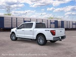 2026 Ford F-150 4WD SUPERCREW LARIAT