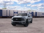 2026 Ford F-150 4WD SUPERCREW LARIAT