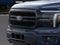 2026 Ford F-150 4WD SUPERCREW LARIAT