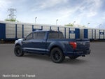 2026 Ford F-150 4WD SUPERCREW LARIAT