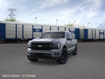2026 Ford F-150 4WD SUPERCREW LARIAT
