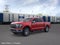2026 Ford F-150 4WD SUPERCREW LARIAT