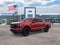 2026 Ford F-150 4WD SUPERCREW LARIAT