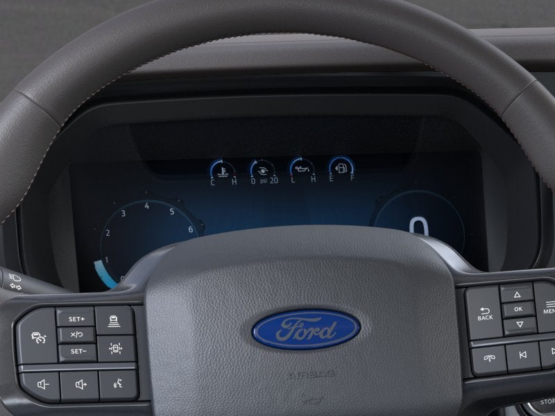 2026 Ford F-150 4WD SUPERCREW KING R