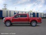 2026 Ford F-150 4WD SUPERCREW KING R