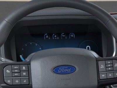 2025 Ford F-150 Platinum®