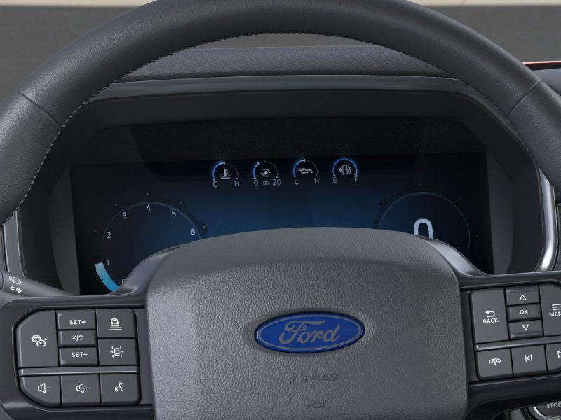 2025 Ford F-150 Platinum®