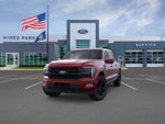 2025 Ford F-150 Platinum®