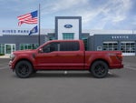 2025 Ford F-150 Platinum®