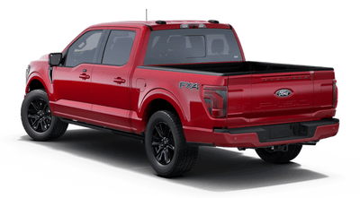 2025 Ford F-150 Platinum®