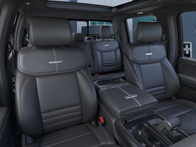 2026 Ford F-150 Platinum®