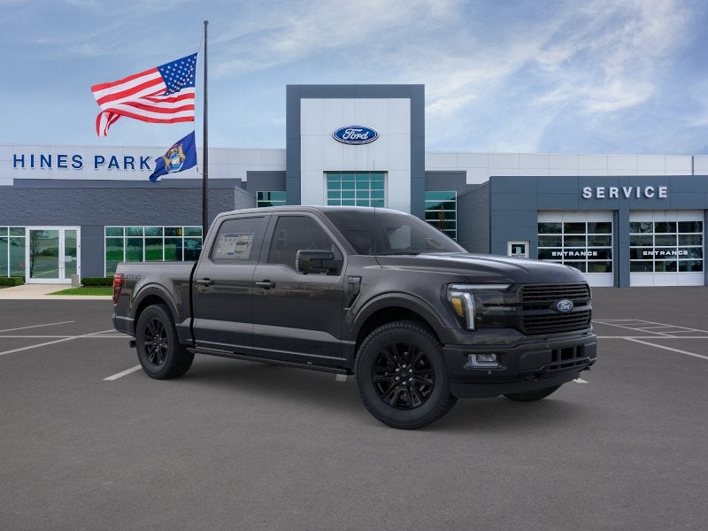 2026 Ford F-150 Platinum®