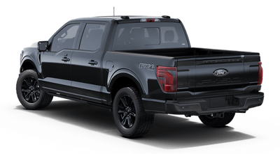2025 Ford F-150 Platinum®