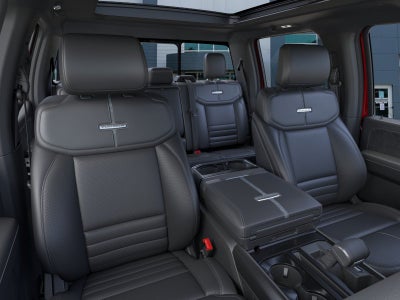 2026 Ford F-150 Platinum®