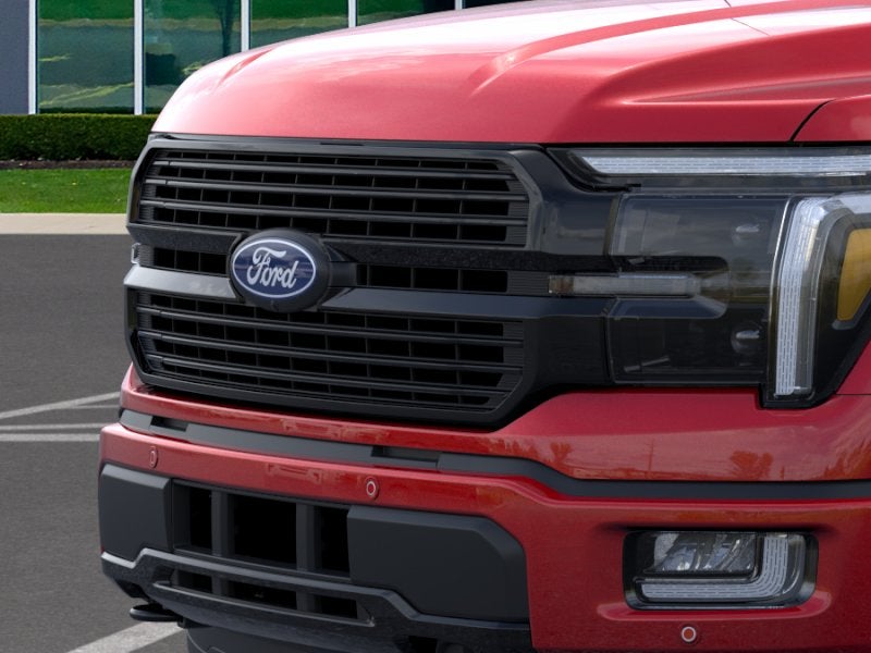 2026 Ford F-150 Platinum®