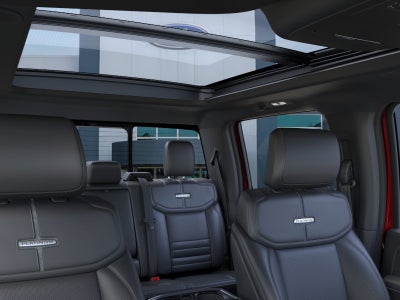 2026 Ford F-150 Platinum®