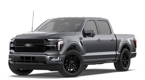 2026 Ford F-150 Platinum®