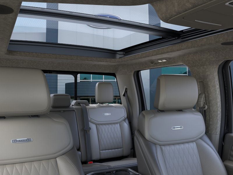 2026 Ford F-150 Platinum®