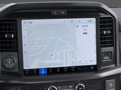 2026 Ford F-150 4WD SUPERCREW PLATIN