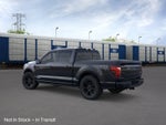 2026 Ford F-150 4WD SUPERCREW PLATIN