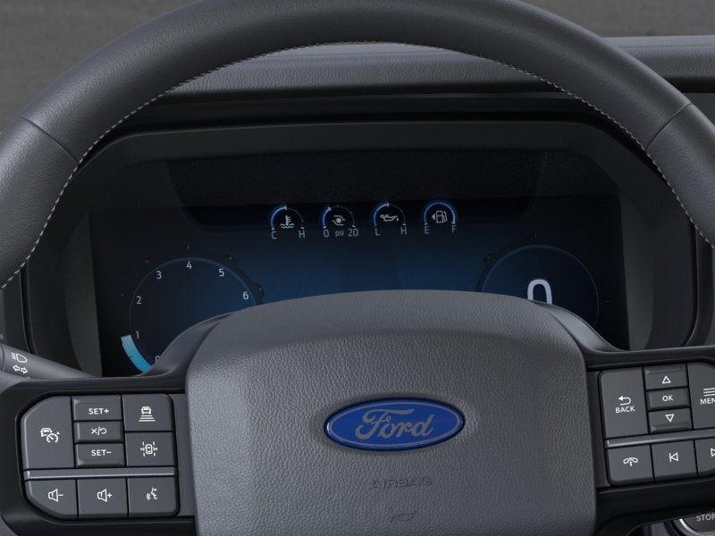 2026 Ford F-150 4WD SUPERCREW PLATIN