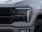 2026 Ford F-150 4WD SUPERCREW PLATIN