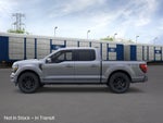 2026 Ford F-150 4WD SUPERCREW PLATIN