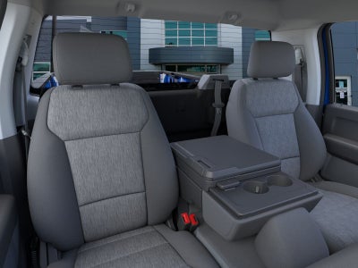 2026 Ford F-150 4WD REG XL
