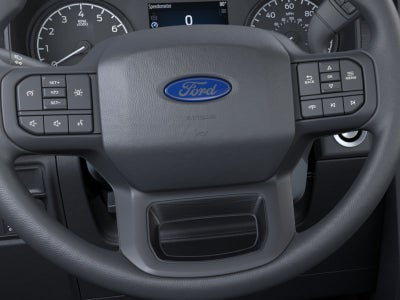 2026 Ford F-150 4WD REG XL