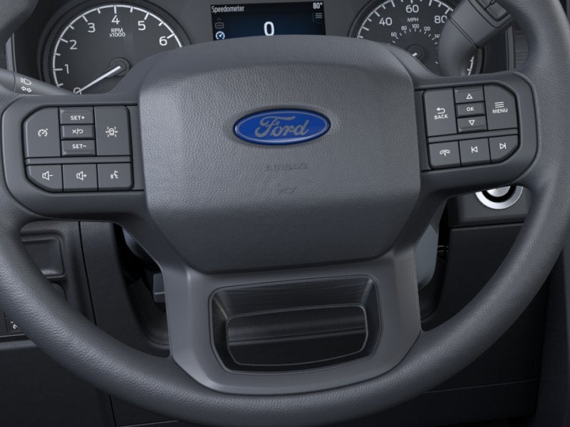 2026 Ford F-150 4WD REG XL