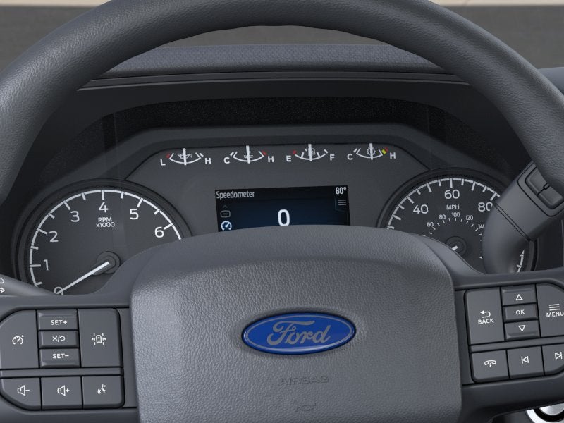 2026 Ford F-150 4WD REG XL