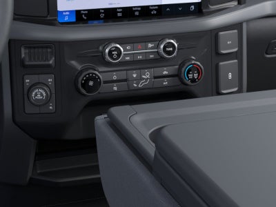 2026 Ford F-150 4WD REG XL