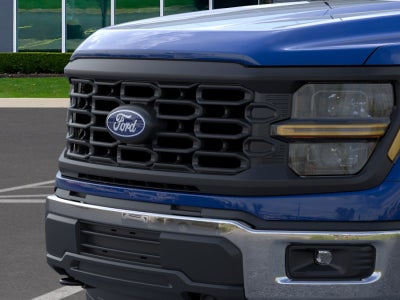 2026 Ford F-150 4WD REG XL