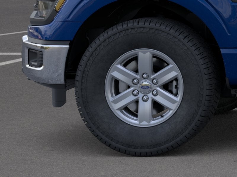 2026 Ford F-150 4WD REG XL