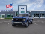 2026 Ford F-150 4WD REG XL