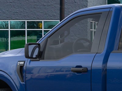2026 Ford F-150 4WD REG XL