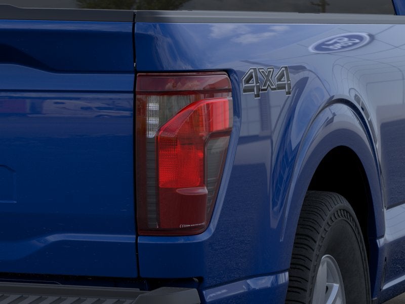 2026 Ford F-150 4WD REG XL