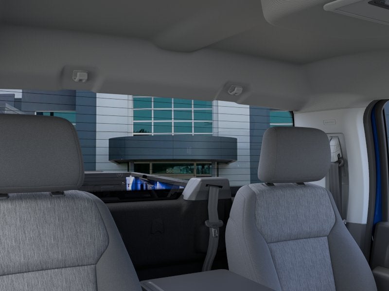 2026 Ford F-150 4WD REG XL