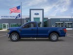 2026 Ford F-150 4WD REG XL