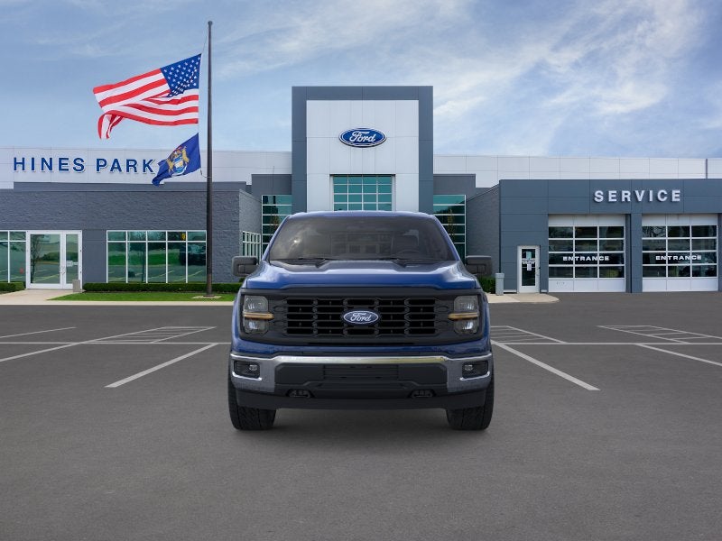 2026 Ford F-150 4WD REG XL